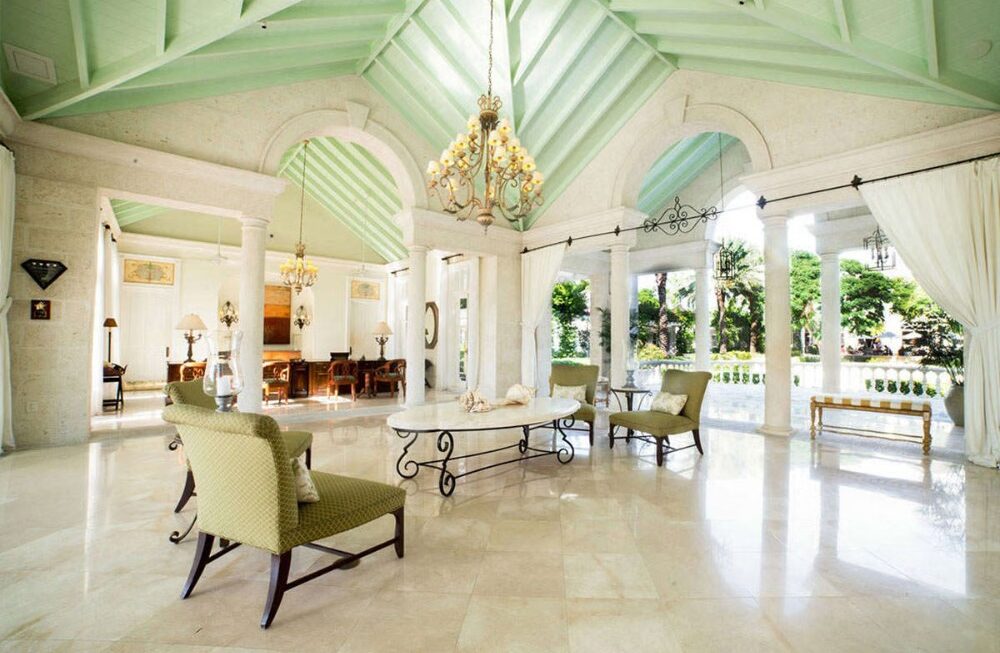 The Palms- Turks and Caicos (3)