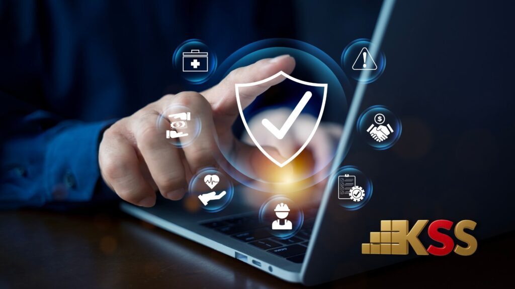 Government Building Access Control Systems